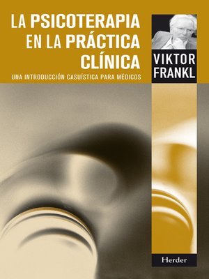 cover image of La Psicoterapia en la práctica clínica